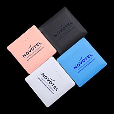 5000mAh Pocket Dual Power Bank