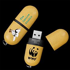 HDP USB Pill Drive