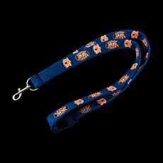 Tube Poly Lanyards