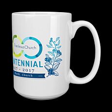 440ml Jumbo Mug