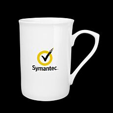 280ml Ascot Porcelain Mug