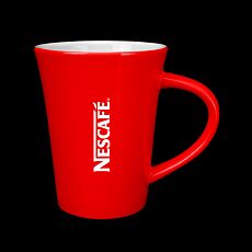 270ml Vancouver Mug Coloured