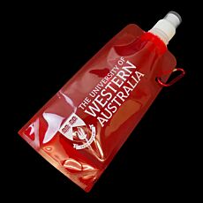Standard Folding Water Bottle