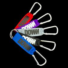 Cara Strap Lanyards