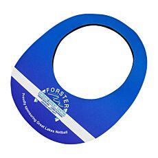 Promotional Neoprene Visor