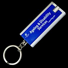 Promotional Sigg Torch