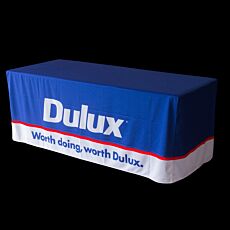 Fitted Table Cloth
