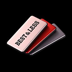 10000mAh Future Style Power Bank