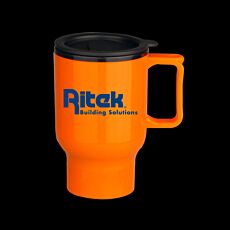 M8 Travel Mug