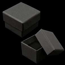 GP6 Black Card Gift Box