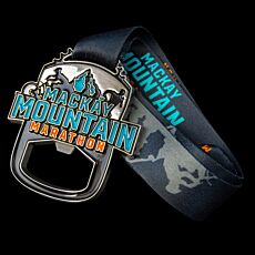 Bottle Opener Medals