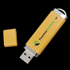 HDP USB Square Drive