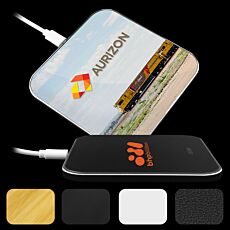 Square Wireless Charger