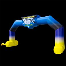 Inflatable Event Archways