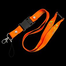 Printed USB Lanyards