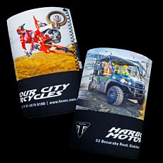 Full Colour Stubby Holders