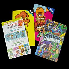 Custom Card Games