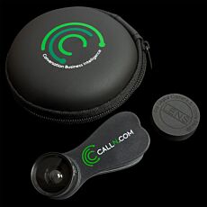 3 in 1 Clip-on Phone Lens Set