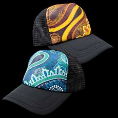 Trucker Cap "Healing Journey"