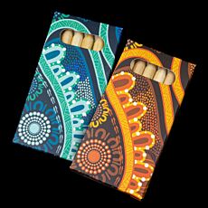 Kids Pencil Pack "Healing Journey"