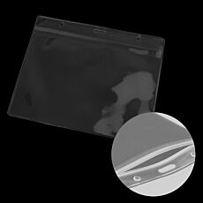 A6 Zip Close Landscape Holders