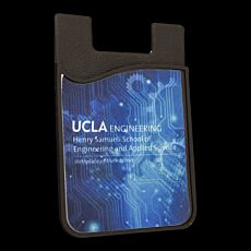 Dye Sub Phone Wallet