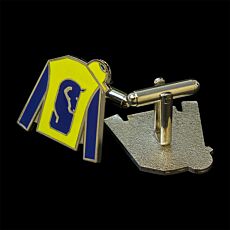 Metal Cufflinks