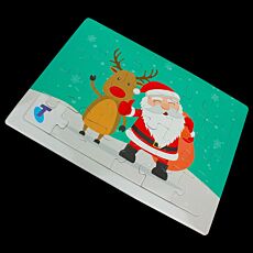 Custom Jigsaw Puzzles