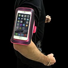 Eva Phone Band