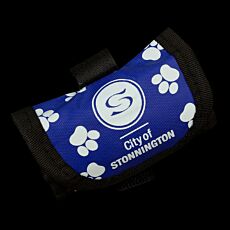 Strap Up Dog/Pet Bag Dispenser