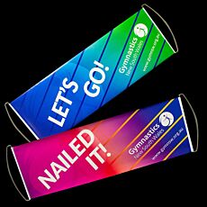 Pull Out Banner