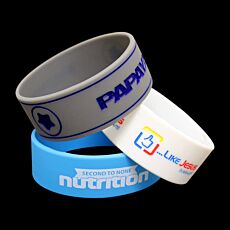 Sili Thick Wristbands