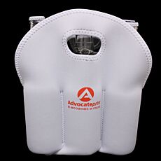 6 Slot Neoprene Bottle Carrier