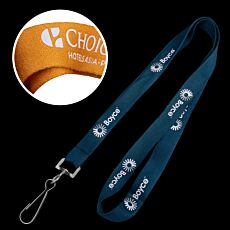 Corn Fibre Lanyard