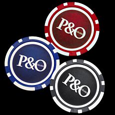 Custom Poker Chips