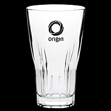 Inca Cooler Glass