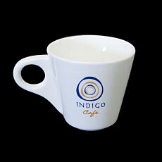 Mini Cafe Style Cup