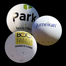 Inflatable Balloons