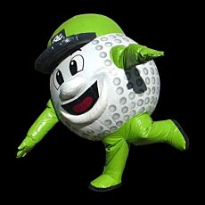 Inflatable Costumes