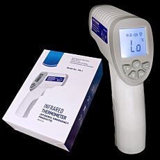 Infrared Thermometer
