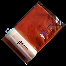 Instant Cooling Promotional Towel