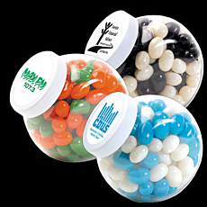 Mini Jelly Beans in Tub