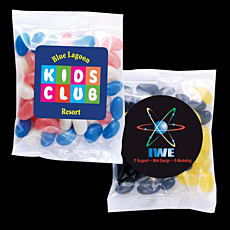 Packet Jelly Beans