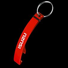 Promo Curve Bottle Opener