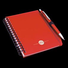 Convention Pad-n-Pen