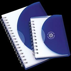 Curve Notepad Mini