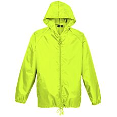 Unisex Base Jacket