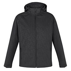 Mens Geo Jacket