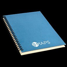 Calypso A4 Notebook