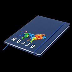 Carnival A5 Notepad